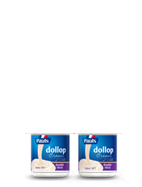 Dollop Cream