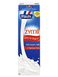 Zymil Full Cream