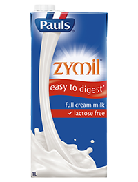 Zymil Full Cream Long Life