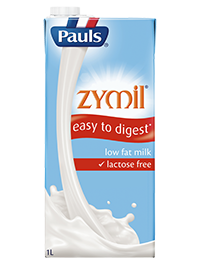Zymil Low Fat Long Life