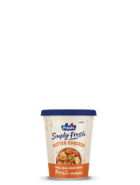 Simply Fresh Butter Chicken Meal Base 