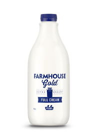 Farmhouse Gold Full Cream